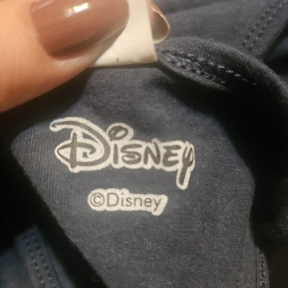 Disney Princesses Racer Back Tank Top - Picture 8 of 9
